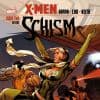 X-Men: Schism (2011) #2