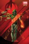 Avengers a.I. (2013) #10 (Tong Variant) cover