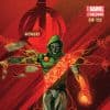 Avengers a.I. (2013) #10 (Tong Variant)