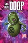 All-New Doop (2014) #1 (Granov Variant) cover