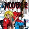 Wolverine (1988) #10