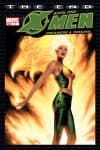 X-Men: The End - Dreamers & Demons (2004) #3 cover
