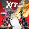 X-Force (2014) #9