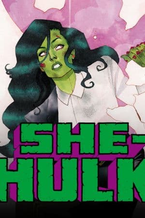 She-Hulk (2014 - 2015)
