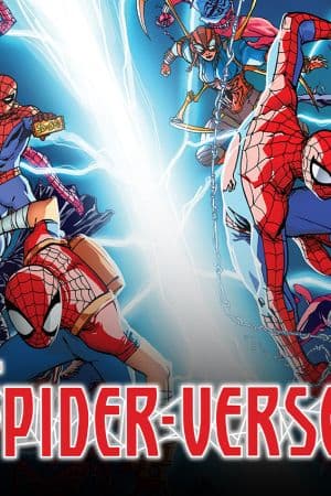 Spider-Verse (2014 - 2015)