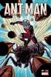 Ant-Man (2015) #1 (Samnee Variant) cover