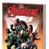 Avengers: Ultron Forever (Trade Paperback)