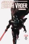 Darth Vader Annual (2015) #1 cover