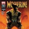 Wolverine (2010) #305