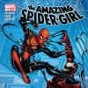 Amazing Spider-Girl (2006) #12