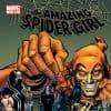 Amazing Spider-Girl (2006) #13