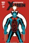 Astonishing X-Men (2004) #53 cover
