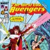 West Coast Avengers (1985) #43