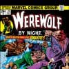 Werewolf by Night (1972) #24