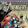 Avengers (1998) #45