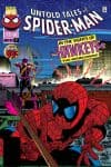 Untold Tales of Spider-Man (1995) #17 cover