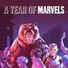 A Year of Marvels: March Infinite Comic (2016) #1