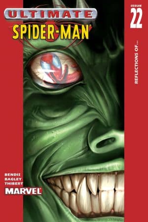 ULTIMATE SPIDER-MAN VOL. 4: LEGACY TPB (Trade Paperback)
