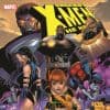 Uncanny X-Men - The New Age Vol. 4: End of Greys (Trade Paperback)