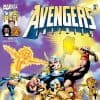Avengers: Infinity (2000) #2