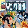 Wolverine (1988) #134