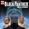 Black Panther: Soul of a Machine – Chapter Five (2018) #5