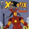 X-Statix (2002) #24