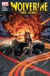 Wolverine: First Class (2008) #14 cover