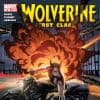 Wolverine: First Class (2008) #14