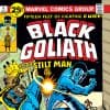 Black Goliath (1976) #4