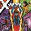 X-Men Red Vol. 1: The Hate Machine (Trade Paperback)