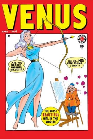 Venus (1948) #4