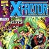 X-Factor (1986) #148