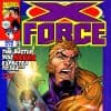 X-Force (1991) #76