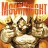 Vengeance of the Moon Knight (2009) #1