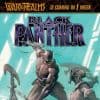 Black Panther (2018) #10