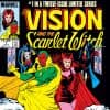 Vision and the Scarlet Witch (1985) #1