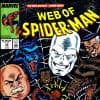 Web of Spider-Man (1985) #55