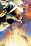 Paradise X (2002) #12 cover