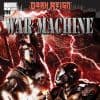 War Machine (2008) #3