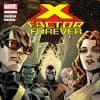 X-Factor Forever (2010) #1