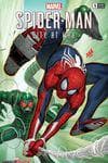 Marvel's Spider-Man: City at War (2019) #5 (Variant) cover