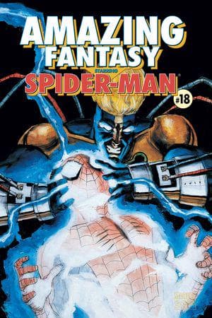 Amazing Fantasy (1995) #18