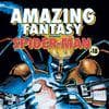 Amazing Fantasy (1995) #18