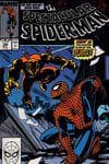 Peter Parker, the Spectacular Spider-Man (1976) #154 cover