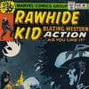 Rawhide Kid (1955) #149