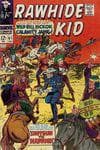 Rawhide Kid (1955) #61 cover