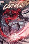 Absolute Carnage (2019) #1 (Variant) cover
