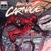 Absolute Carnage (2019) #1 (Variant)