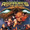 Asgardians Of The Galaxy Vol. 2: War Of The Realms (Trade Paperback)